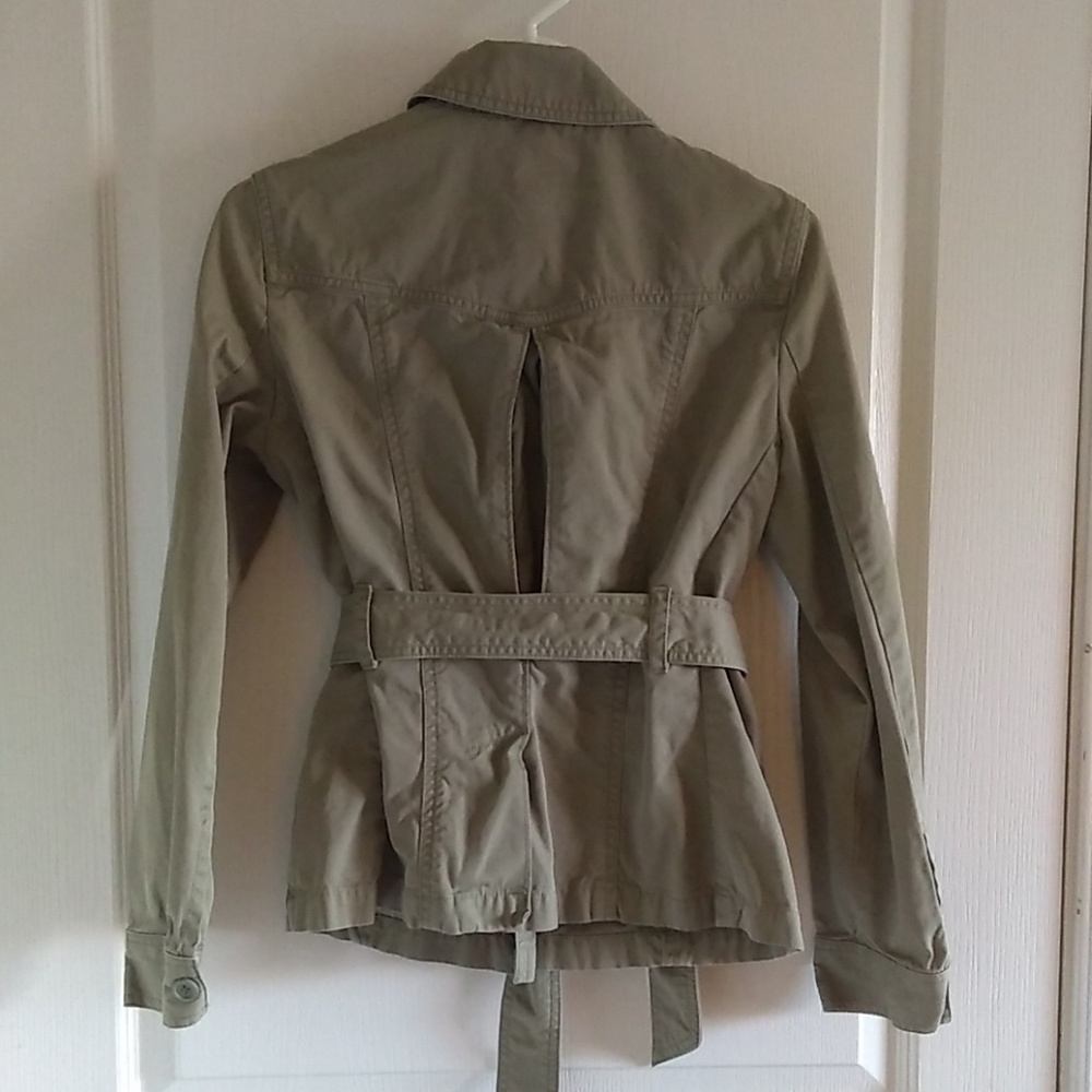 Gap utility jacket - Picture 3 of 4